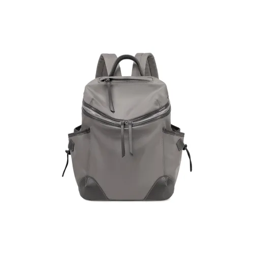 CORE BIRD Oxford Рюкзак Стандартный Женский Многоцветный