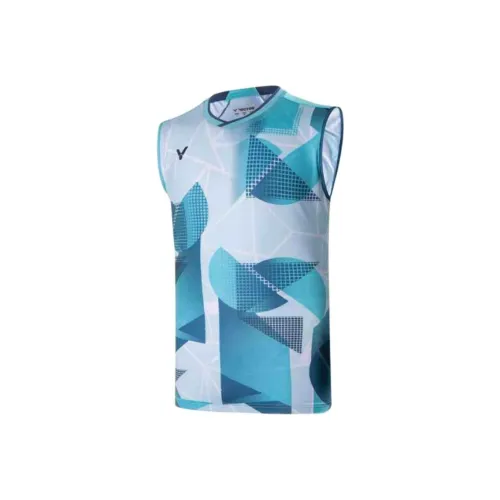 Victor T Рубашка Унисекс Изумрудно-зеленый