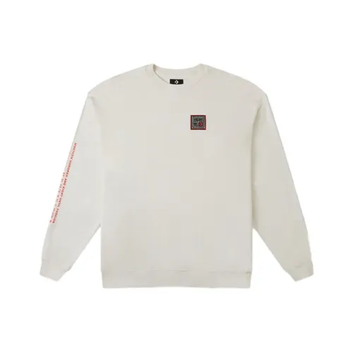 Конверс FUTURE UTILITY Толстовка Мужская Абрикос