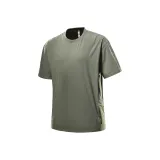 Лесной зеленый