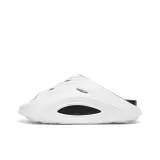 бело-черный