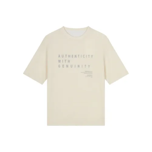 CROQUIS Мужские T-рубашки