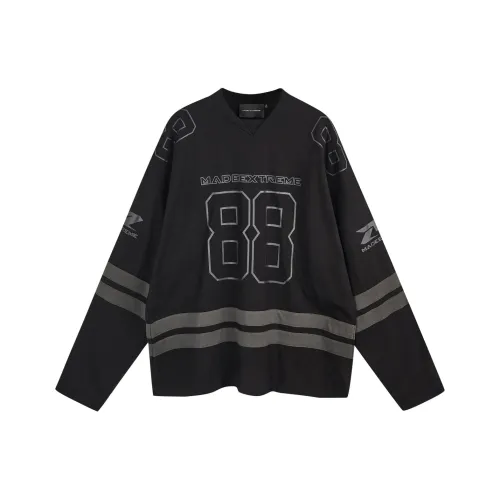 MADE EXTREME Унисекс Футболки