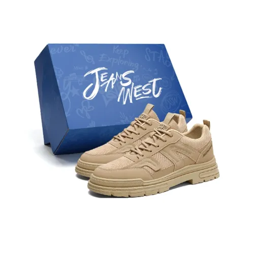 JEANSWEST Рабочие ботинки низкие унисекс