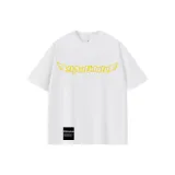 Белый (Желтый)