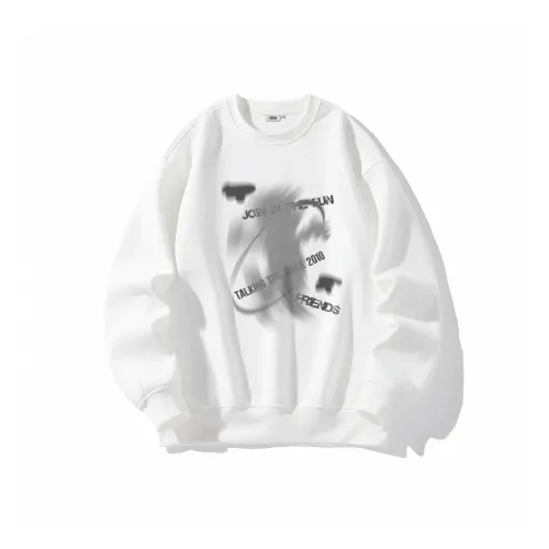 TALKING TOM Унисекс Свитшоты