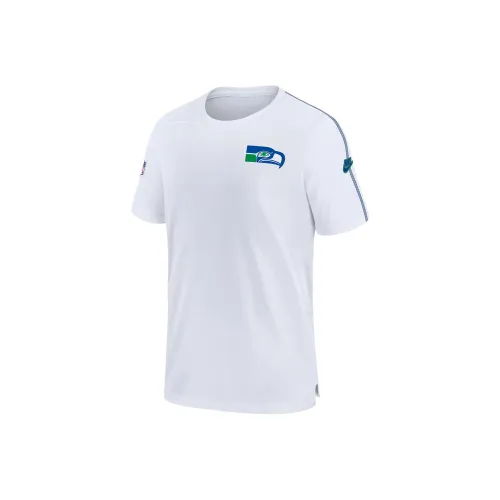 nike NFLDri Форма FW24 T Рубашка Мужская Белая