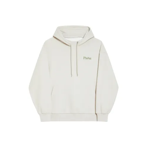 Phew Унисекс Свитшоты