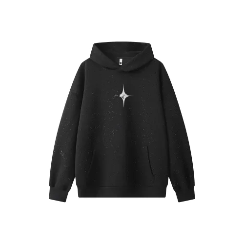 JCUI Унисекс Свитшоты