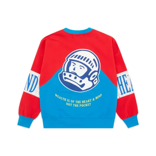 BILLIONAIRE BOYS CLUB Многоцветные Унисекс Свитшоты