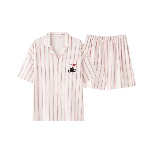 PBENO PD Пижамный комплект Женские Цвет на изображении