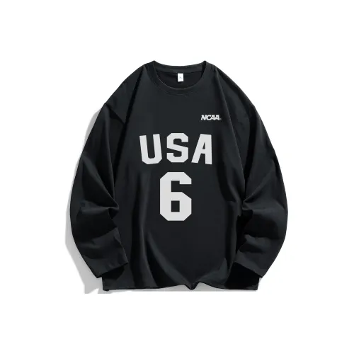 NCAA Унисекс Футболки