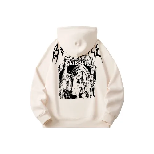 BEENTRILL Унисекс Свитшоты