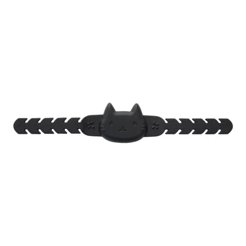 SKATER Силиконовые аксессуары унисекс черный