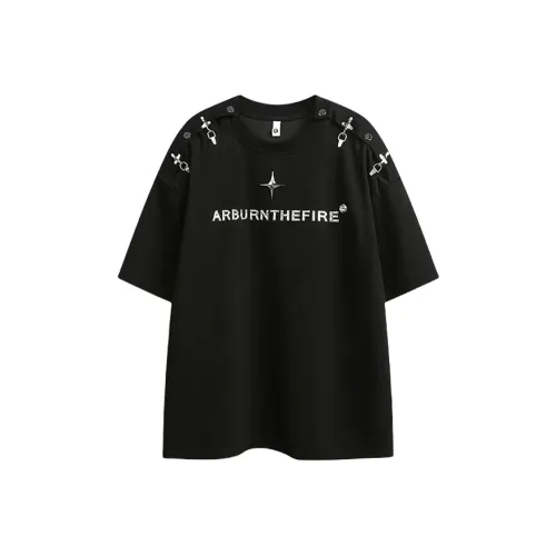 Star Hunting Chronicles T-Shirt Унисекс