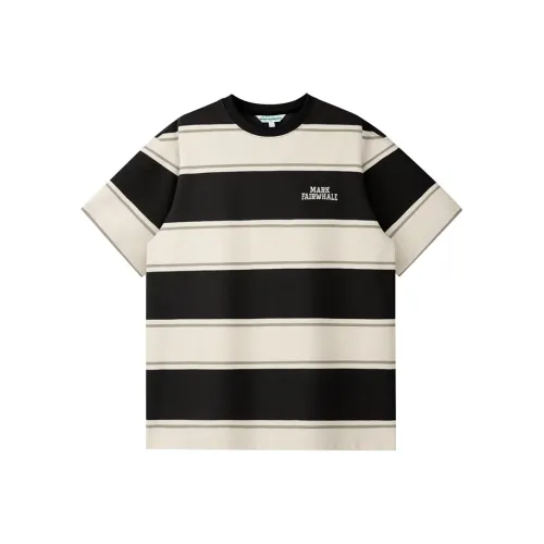 FAIRWHALE Унисекс Футболки