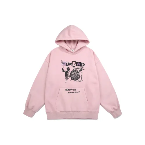 Guuka Розовый Мужской Свитшот