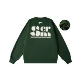 Тёмно-зелёный (с флисовой подкладкой)