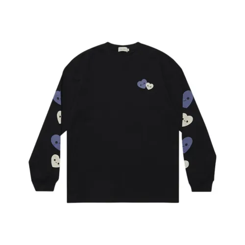 GOOD BAI FLASHBACK Series Унисекс Футболка