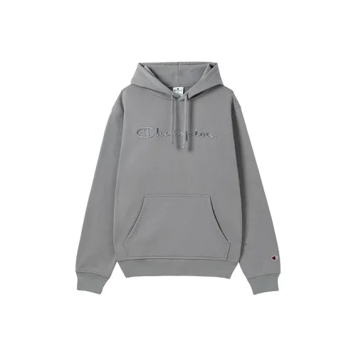 Champion Толстовка Европейская версия Унисекс