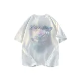 Туманно-серый