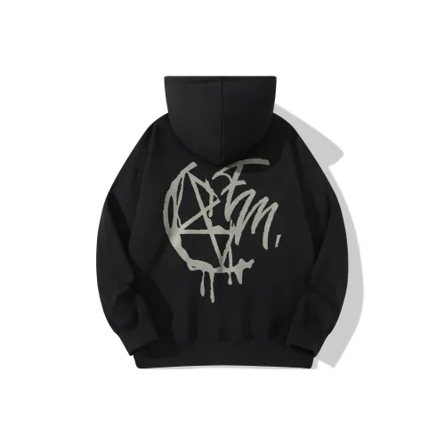 FUTURE MAKER Унисекс Свитшоты