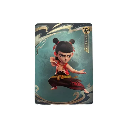 KAYOU IP/Аниме Карточки