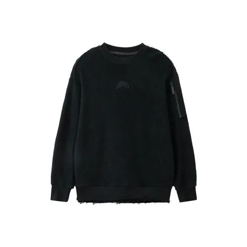 SPRAYGROUND Унисекс Свитшоты