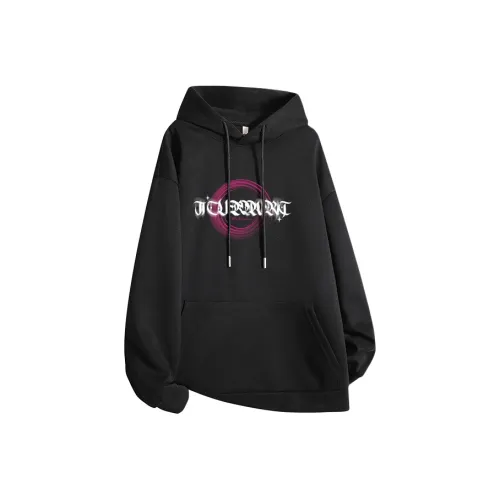 JCUI Унисекс Свитшоты