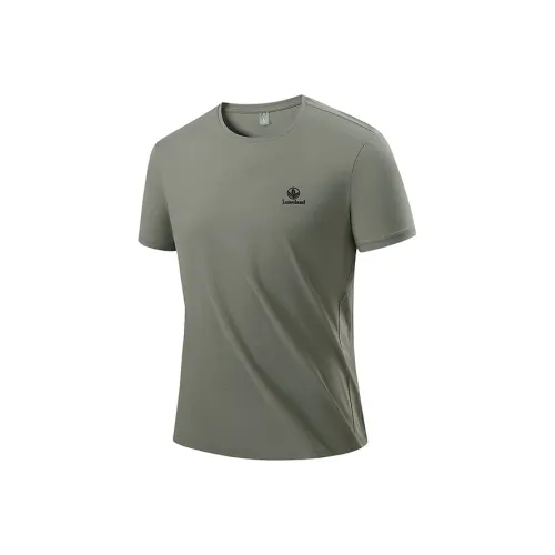 LEAVELAND Унисекс Футболка