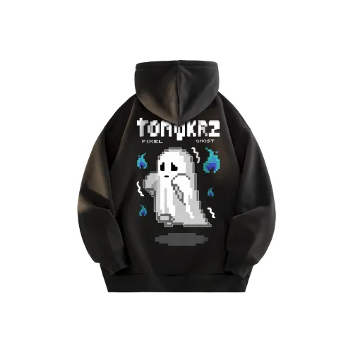 TONYKRZ Унисекс Свитшоты