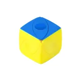 Детский сад Эксклюзив: Трехцветный лист