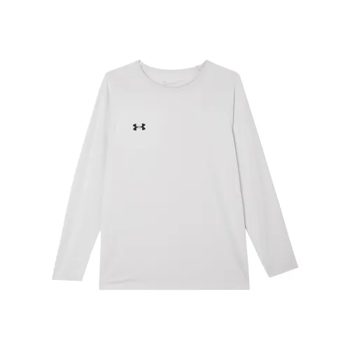 Under Armour T-Shirt Унисекс Серый