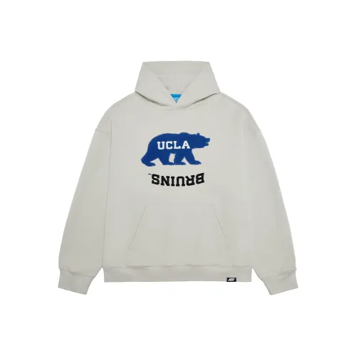 UCLA Унисекс Толстовки