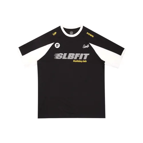 Slamble Унисекс Футболка