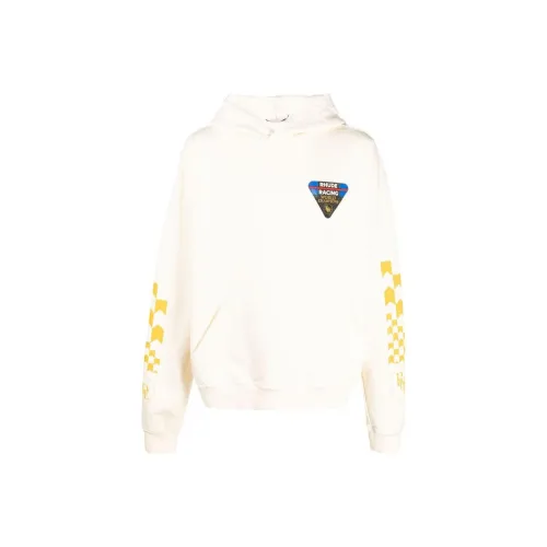 RHUDE Белый Мужской Свитшот