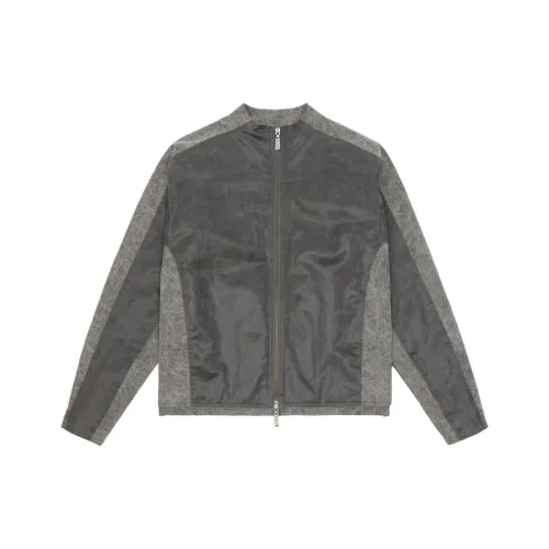 ADER ERROR Куртки Пальто Мужской Коричневый