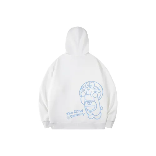 Дораэмон Унисекс Свитшоты