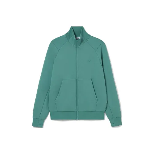 LACOSTE Collaboration SS23 Толстовка Мужской Прилив Синий