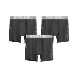 3 шт - Темно-серый + Темно-серый + Темно-серый