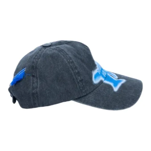 ADER ERROR Хлопковые кепки унисекс