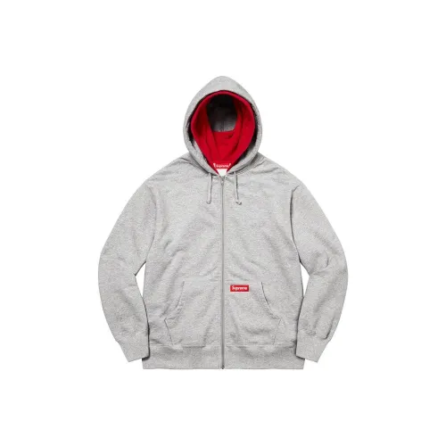 Supreme Унисекс Свитшоты