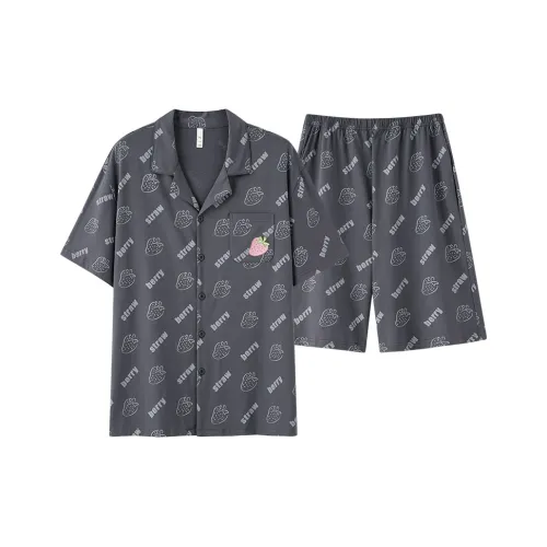 PBENO PD Пижамный комплект Мужской Цвет на изображении