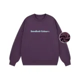 Сливовый (Флисовая подкладка)