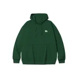 Тёмно-зелёный