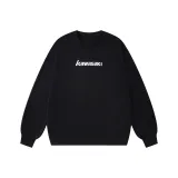 Черный с флисовой подкладкой