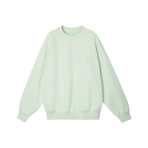 CROQUIS Унисекс Свитшоты