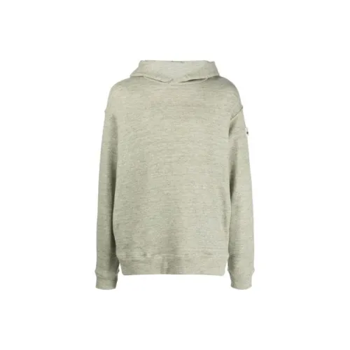 Diadora Льняная ткань Унисекс Свитшоты