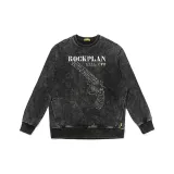 Винтажный черный