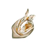 Дикий луг - жёлтый